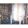 6" Dia EST Corp Two-Stage Package Scrubber System