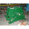 150 HP Mikropul Mill