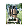 Edwards 167 Gal Chillers