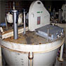 Day 100 Cu Ft Nauta Mixers