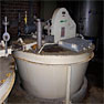 Day 100 Cu Ft Nauta Mixers
