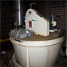 Day 100 Cu Ft Nauta Mixers