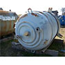 Pfaudler 1000 GAL GLASS LINED Reactors