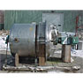 Paul Mueller 600 GAL Stainless Steel Reactors