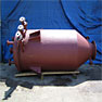 160 Sq. Ft Fundabac Filters