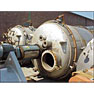 Oostendorp 10900 LITER Stainless Steel (European) Reactors