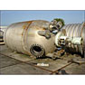 Pass & Co. 14540 LITER Stainless Steel (European) Reactors