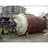 Zeppelin Metallwerke 19370 LITER Stainless Steel (European) Reactors