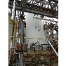 23,600 Gallon Vertical 304L-SS Storage Tank