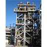 Titanium Evaporation / Crystallization System