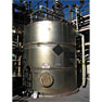 10,350 GAL Titanium Ltd. High Alloy Tank