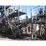 Chemtech 6 Sq. Ft. Fluid Bed Dryers