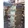 APV 618 Sq. Ft Plate- High Alloy Heat Exchangers