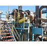 Allis Chalmers 48  Calciners Kilns & Calciners