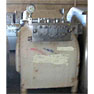 2000 GPH Gaulin Homogenizers