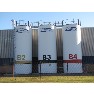 2390 Cu Ft CS Silos