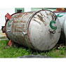 Modern Welding 1000 GAL Stainless Steel Reactors