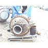 DIW 100 GAL Carbon Steel Reactors