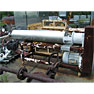 Votator 9.4 Sq. Ft.  Scraped Surface Heat Exchangers