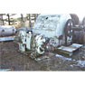 General Food Pkg. 60 " Dia Flaker/Dryer Mixers