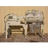 25 KW Lodige Stainless Steel Plow Mixer