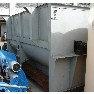250 Cu. Ft. Hayes & Stolz CS Double Ribbon Blender