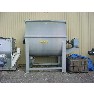 250 Cu. Ft. Stainless Steel Paddle Blender