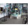 2500 Gal De Dietrich Glass Lined Reactor