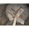 Hicks and Sons 2000 GAL Carbon Steel Reactors