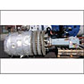 Astro Metallurgical 220 GAL  High Alloy Reactors