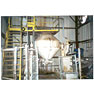Pfaudler 70 Cu Ft Double Cone Mixers