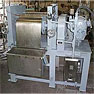 J.P. Devine  12 " Dia Drum Flakers Dryer