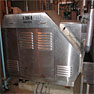 Gaulin 500 GPH Homogenizers