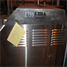 500 GPH Gaulin Homogenizers