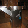 Cozzoli Packaging (Unscrambling Table & Conveyor)