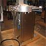 Cozzoli Packaging (Unscrambling Table)