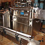 Cozzoli Packaging (Vial Filling Machine)