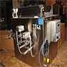 Cozzoli Packaging (Stopper Washer)