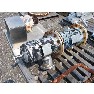 Cosmos Minerals 28 Sq. Ft. Tantalum Tube Heat Exchanger