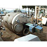 950 GAL Stainless Steel Reactors