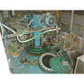 Charles Thompson Ltd. 32750 LITER Stainless Steel (European) Reactors
