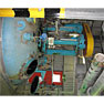 Pfaudler-Balfour  8450 GAL Glass Lined (European) Reactors