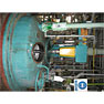 Langfields Ltd 4225 GAL High Alloy Reactors