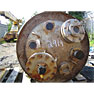 Tolan 200 GAL Stainless Steel (Body Only) Reactors