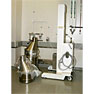 18" Diameter Servolift Drum Filling Packaging