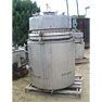Proquip 200 GAL Stainless Steel (Body Only) Reactors