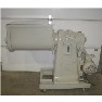 3.5 Cu. Ft. SS Paddle Blender