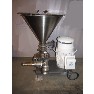 30 HP Tri-Clover Tri-Blender
