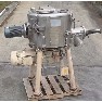 300 Liter SS Granulator