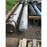 Rubicon Ind. 150 SQ FT Shell & Tube- Stainless Steel Heat  Exchangers